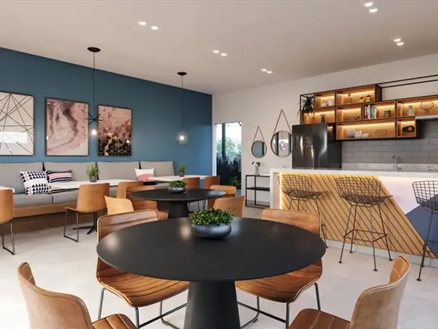 Imagem 6: Origon Apartamento com 2 dormitórios