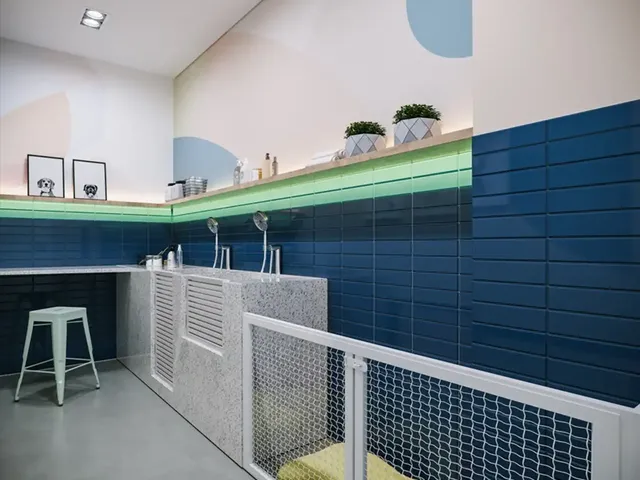Imagem 4: Origon Apartamento com 2 dormitórios