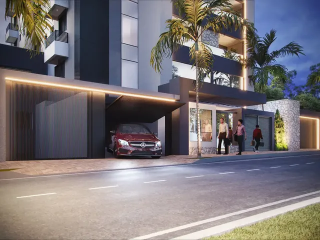 Imagem 7: La Vie 23 Apartamento com 3 dormitórios
