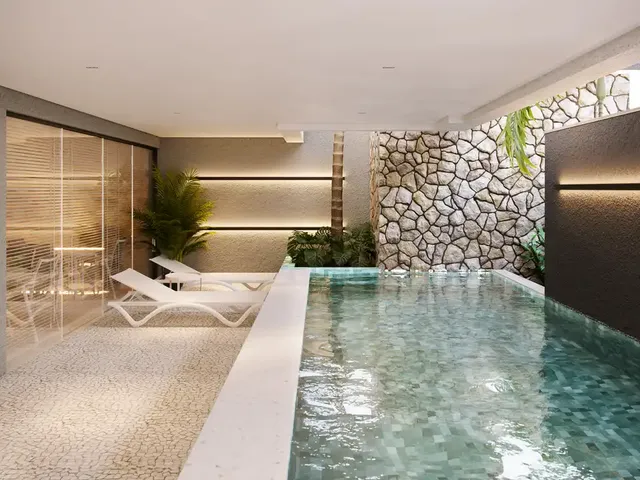 Imagem 3: La Vie 23 Apartamento com 3 dormitórios