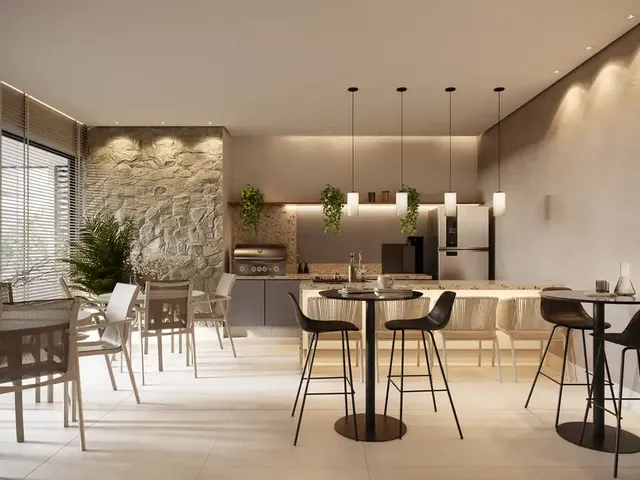 Imagem 8: La Vie 23 Apartamento com 3 dormitórios