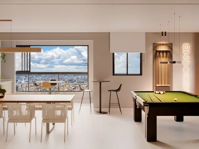 Imagem 11: La Vie 23 Apartamento com 3 dormitórios