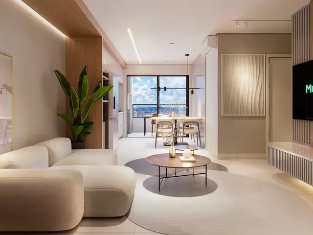 Imagem 9: La Vie 23 Apartamento com 3 dormitórios