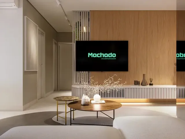 Imagem 10: La Vie 23 Apartamento com 3 dormitórios