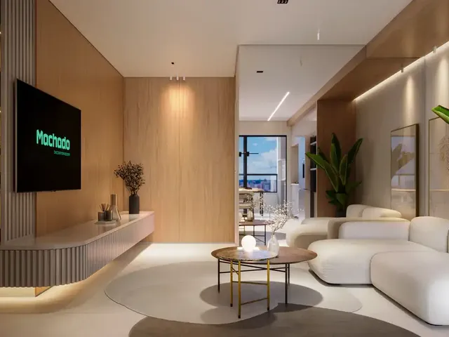 Imagem 2: La Vie 23 Apartamento com 3 dormitórios