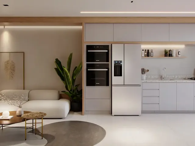 Imagem 6: La Vie 23 Apartamento com 3 dormitórios