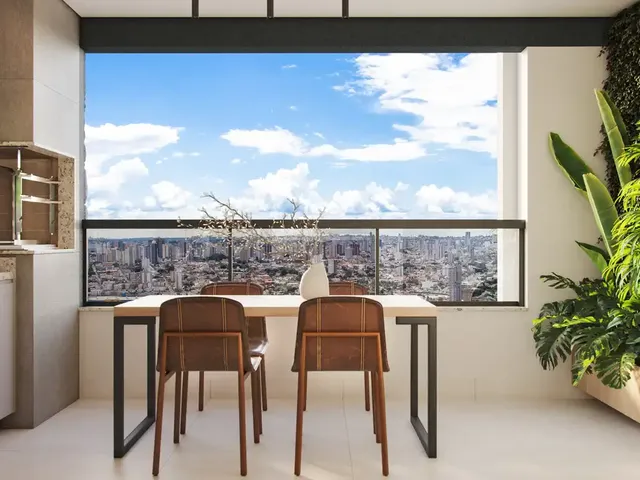Imagem 16: La Vie 23 Apartamento com 3 dormitórios