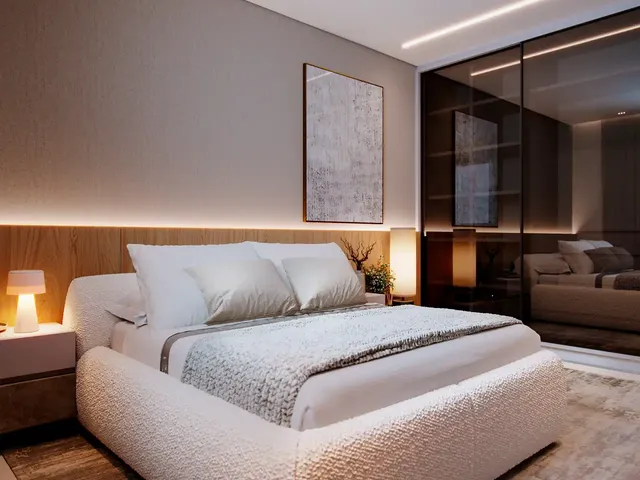 Imagem 12: La Vie 23 Apartamento com 3 dormitórios