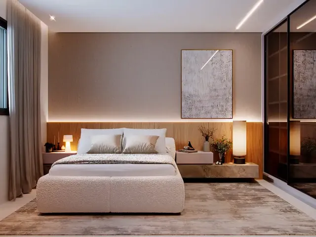 Imagem 5: La Vie 23 Apartamento com 3 dormitórios