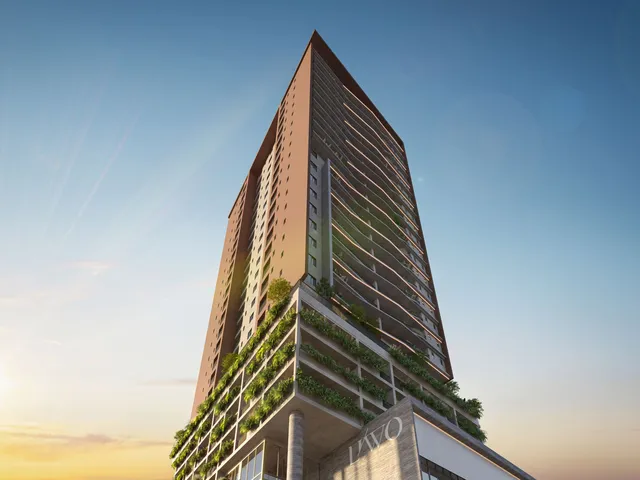 Imagem: Apartamento à venda no bairro Parque Sul