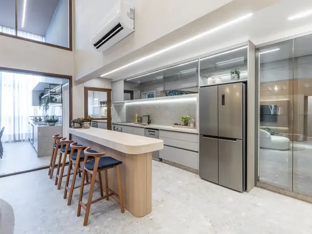 Imagem 7: Nuage Apartamento com 3 dormitórios