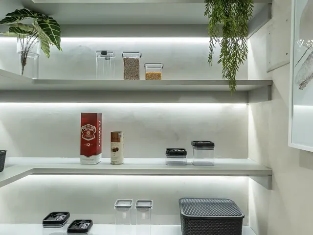 Imagem 9: Nuage Apartamento com 3 dormitórios