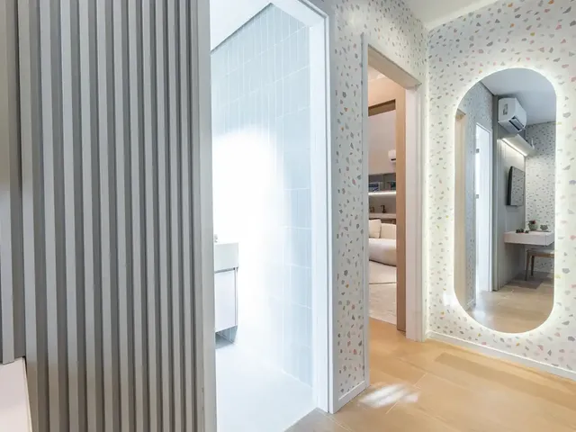 Imagem 8: Nuage Apartamento com 3 dormitórios