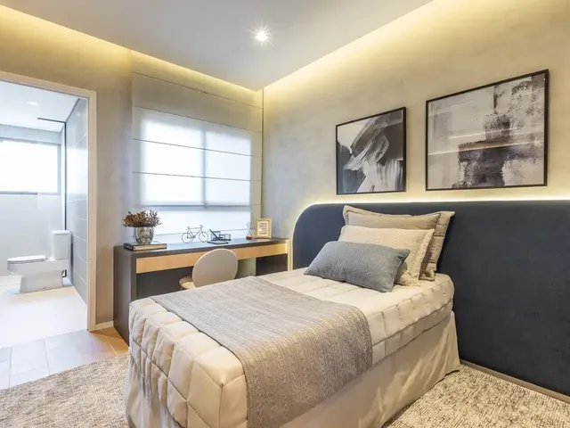 Imagem 5: Nuage Apartamento com 3 dormitórios