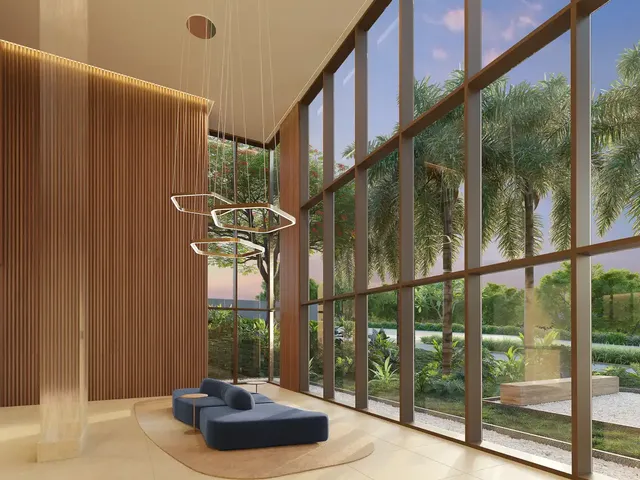 Imagem 14: Nuage Apartamento com 3 dormitórios