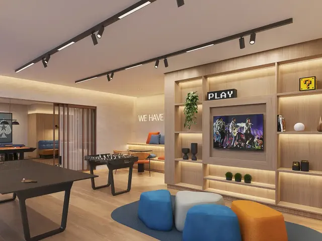 Imagem 6: Nuage Apartamento com 3 dormitórios