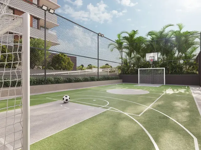 Imagem 16: Nuage Apartamento com 3 dormitórios