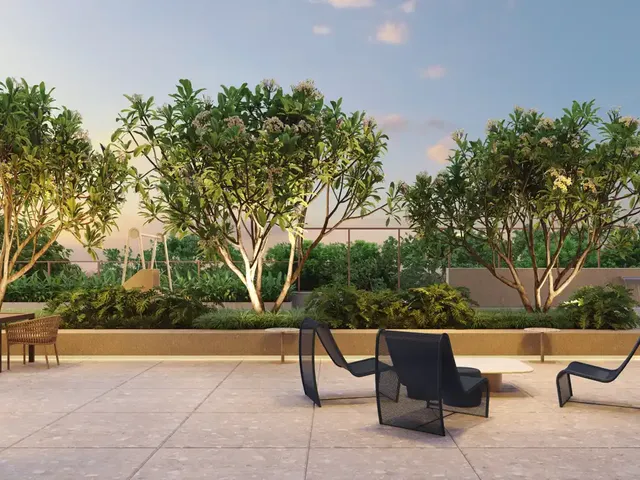 Imagem 4: Nuage Apartamento com 3 dormitórios