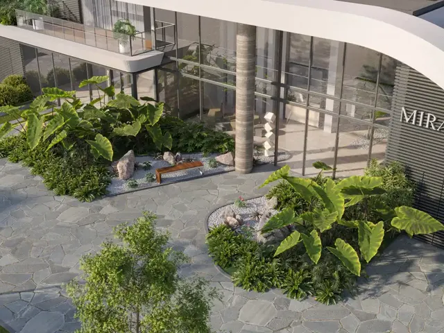 Imagem 8: Mirah Apartamento com 3 dormitórios