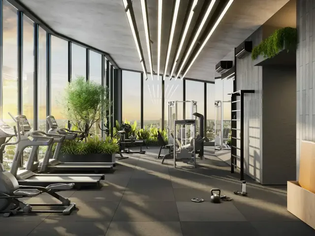 Imagem 15: Mirah Apartamento com 3 dormitórios