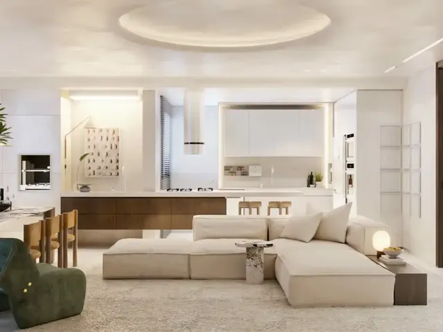 Imagem 16: Mirah Apartamento com 3 dormitórios