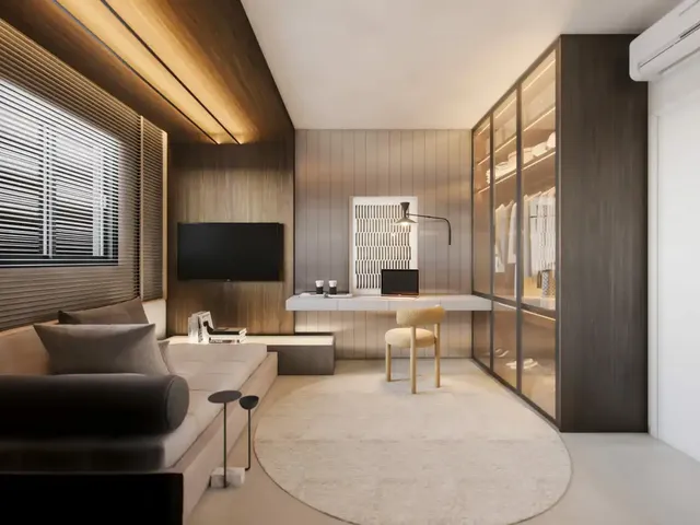 Imagem 7: Mirah Apartamento com 3 dormitórios