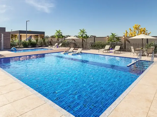 Imagem 2: Reserva Buritis Apartamento com 2 dormitórios