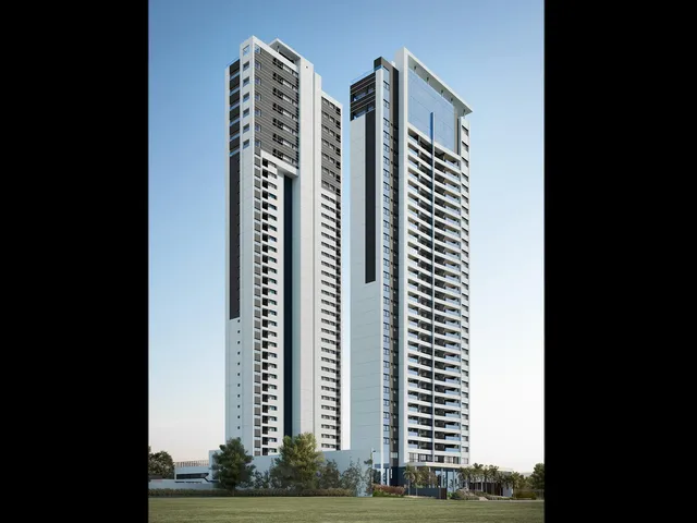 Imagem: Apartamento à venda no bairro Jardim Karaíba