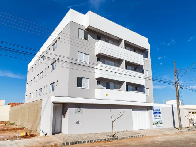 Imagem: Residencial Roma