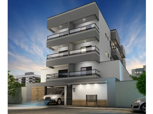 Imagem: Edifício Fortaleza