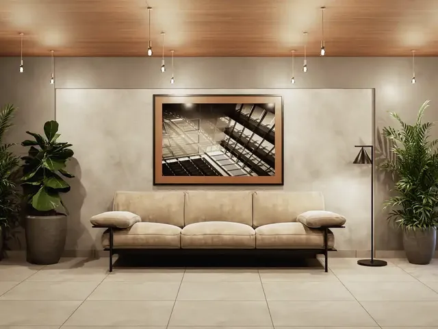 Imagem 8: Soho Apartamento com 2 dormitórios