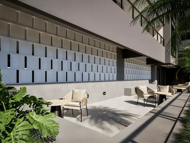 Imagem 7: Soho Apartamento com 2 dormitórios