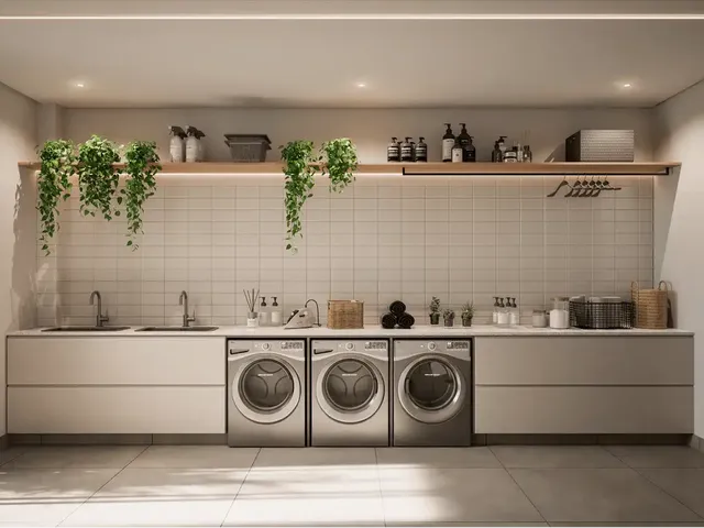 Imagem 9: Soho Apartamento com 2 dormitórios