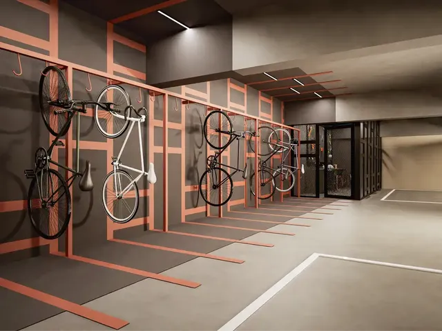 Imagem 3: Soho Apartamento com 2 dormitórios