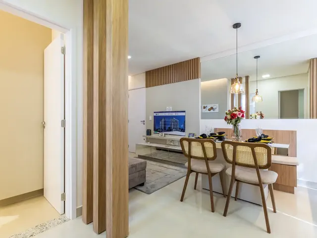 Imagem 3: Nápoles Apartamento com 2 dormitórios