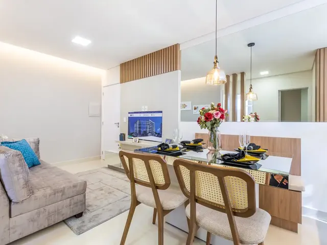 Imagem 2: Nápoles Apartamento com 2 dormitórios