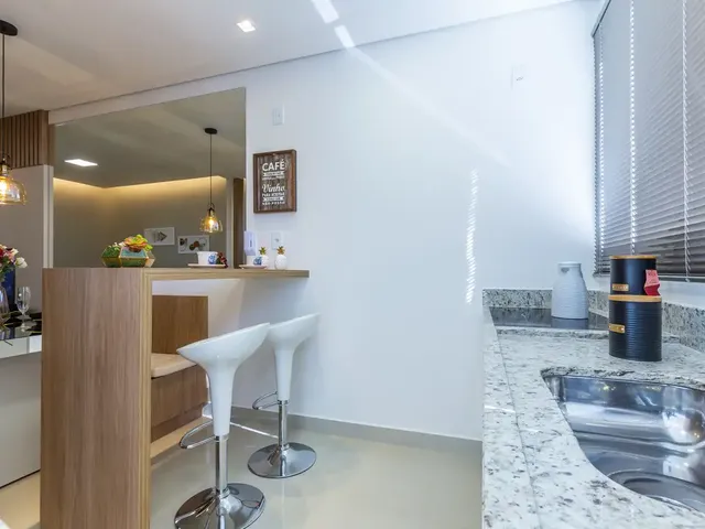 Imagem 12: Nápoles Apartamento com 2 dormitórios