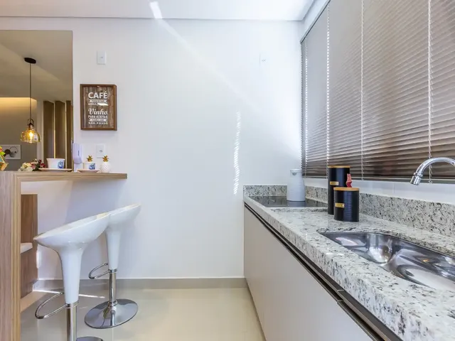 Imagem 10: Nápoles Apartamento com 2 dormitórios