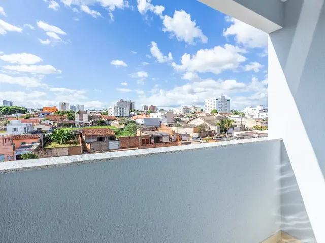 Imagem 14: Nápoles Apartamento com 2 dormitórios