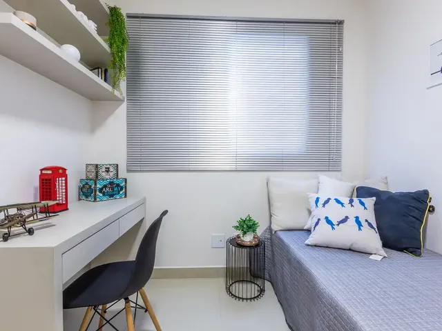 Imagem 11: Nápoles Apartamento com 2 dormitórios