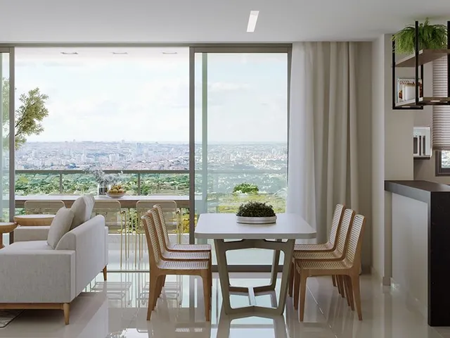 Imagem 7: Sense Vertical Living