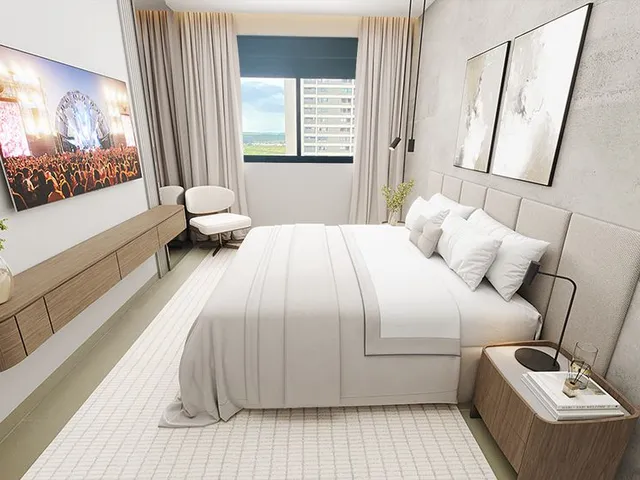 Imagem 3: Sense Vertical Living