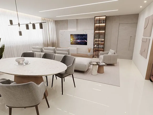 Imagem 12: Sense Vertical Living