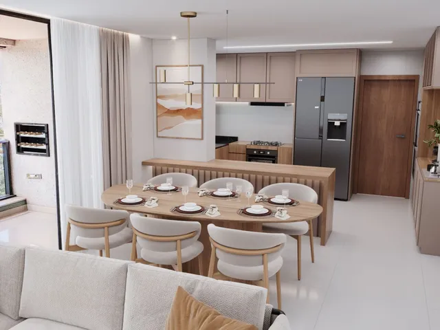 Imagem 8: Sense Vertical Living