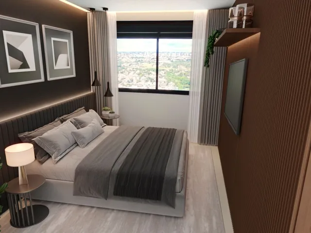 Imagem 11: Sense Vertical Living