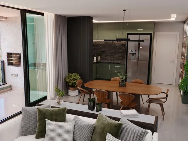 Imagem 4: Sense Vertical Living