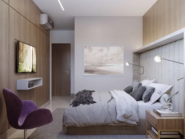 Imagem 14: Sense Vertical Living