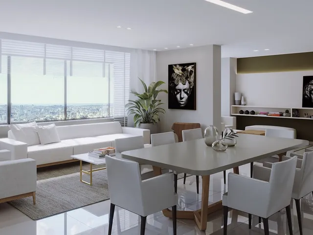 Imagem 2: Sense Vertical Living