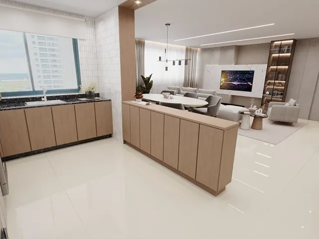 Imagem 15: Sense Vertical Living