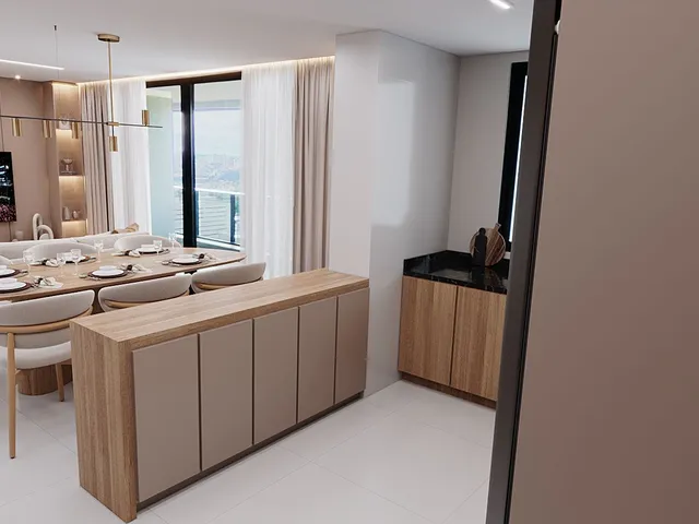 Imagem 9: Sense Vertical Living